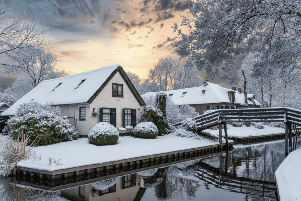 So bleibt dein Camper im Winter warm – Die wichtigsten Tipps für Vanlifer & Wintercamper