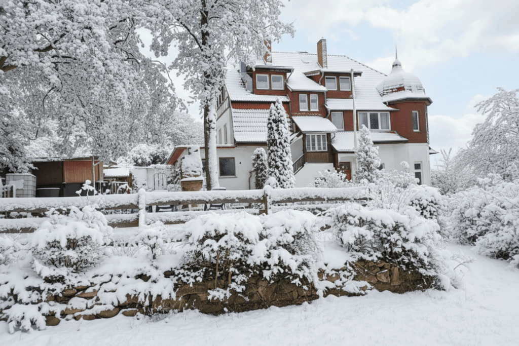 Die 5 schönsten Winterwanderungen direkt vom Stellplatz am Großvaterfelsen